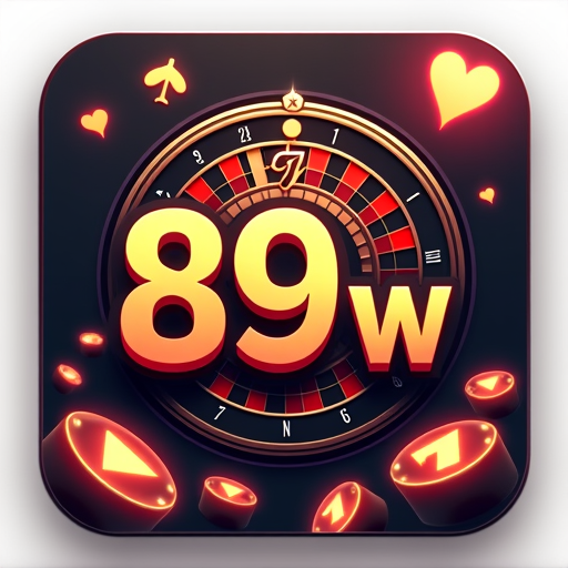 89w